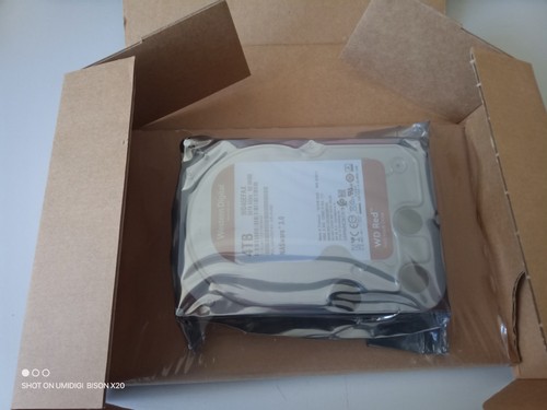 Red nasware wd40efax - nasware, 3.0