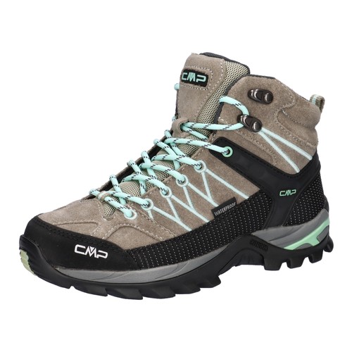 Cmp damen trekking schuhe - cmp,