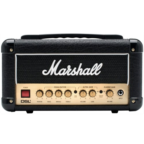 Marshall dsl1hr head - marshall,