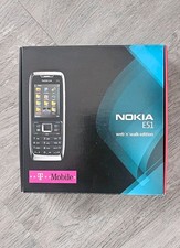 Nokia E51 In Der Web'n'walk