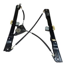 Fensterheber elektrisch vorne