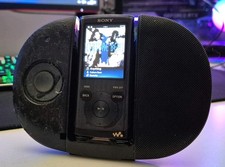 Sony Walkman NWZ-E453K Mit