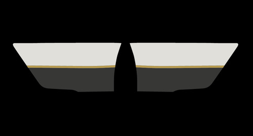 Nur verkleidung - nur, (fairing)