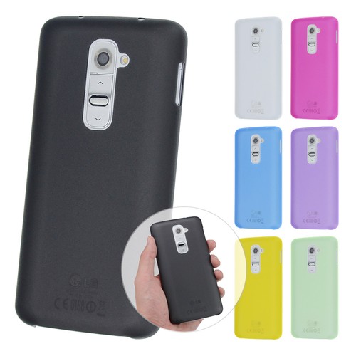 Ultraslim case feinmatt - case, g2