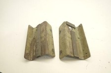 Eicher EM 295 g Panther Tankhalter Stützen Tank