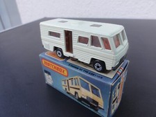 MATCHBOX SUPERFAST MOBILE HOME Nr 54  Nr 5
