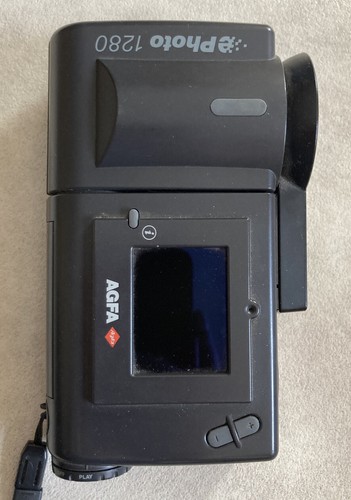 Agfa ephoto 1280 - ephoto,
