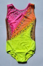 RSG Wettkampfanzug / Kürkleid