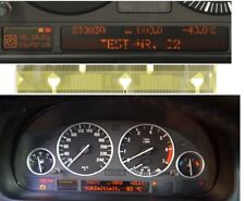 Display Pixel Reparatur Folie