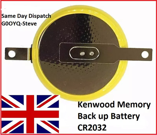 Kenwood tr751 tr7600 tr7930 - kenwood,