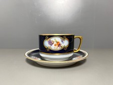 FRAUREUTH GEDECK TASSE UT