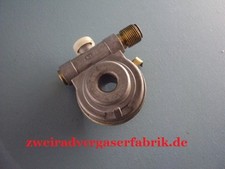 Tachoantrieb Tachoschnecke für Tachometer Yamaha Neos MBK Ovetto Roller