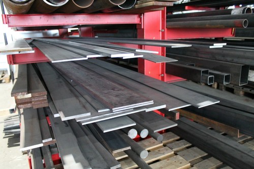 Flachstahl roh von 20 bis - flachstahl,