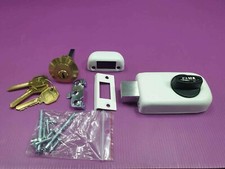 Original Fana Türschloss