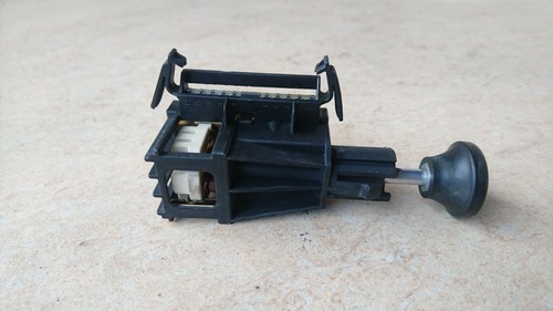 Bmw e30 lichtschalter - e30, poti