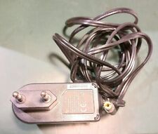 Sage Power Netzteil AC/DC - 15V/1,2A/18W - Model: SYS1298-1815-W2E