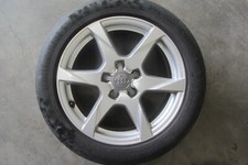 Audi A4 8K  Reserverad