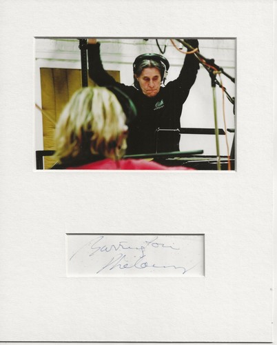 Barrington pheloung inspector - barrington,