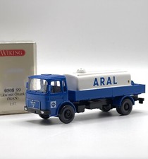 Wiking 0808 99 MAN Pritschen