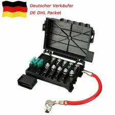 Sicherungskasten Batteriedose 1J0937550A`B Für VW AUDI JETTA BORA GOLF MK4 99-04
