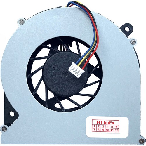 Lüfter ventilator kühler fan - lüfter,