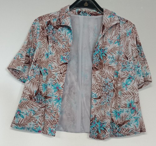 Blouse summer - , shirt