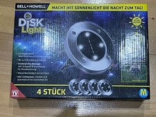 led solar leuchte außen