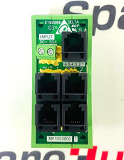 DELTA ELECTRONICS VFD-CMD04 Kommunikationsmodul