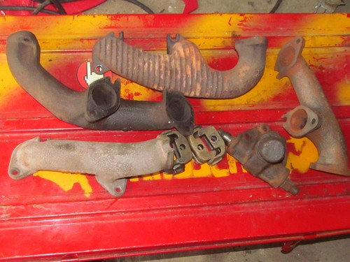 Konvolut oldtimer pkw - oldtimer, lkw