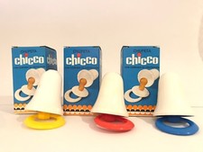 Vintage chicco baby schnuller