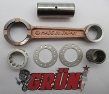 Kawasaki KH400 S3 Grüni