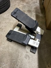 Kettler Heimtrainer Stepper HC