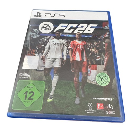 Fc26 fifa playstation - fc26,