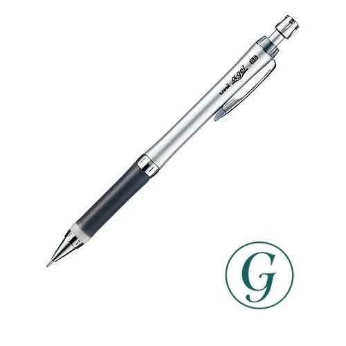 Mitsubishi pencil alpha - alpha, gel