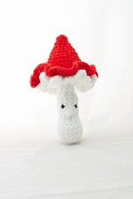 Häkelanleitungen amigurumi - häkelanleitungen,