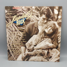 LP Vinyl Die Neue Kuschelrock
