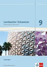 Lambacher schweizer mathematik - schweizer,