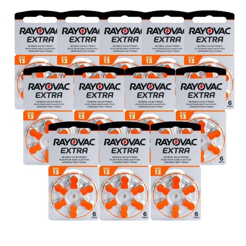 72x rayovac extra advanced - 72x,