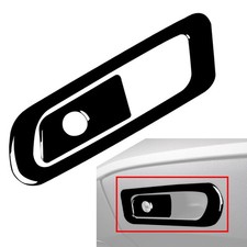 Copilot Glove Box Switch