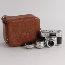 Braun Nürnberg Paxette