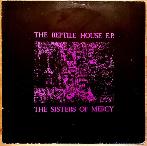 The sisters mercy - the,