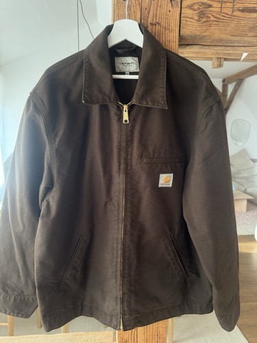 Neue robuste carhartt jacke - neue,