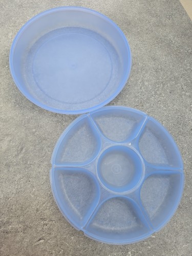 Tupperware snack rondell - tupperware,