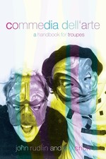 Commedia dell arte - commedia, dell'arte