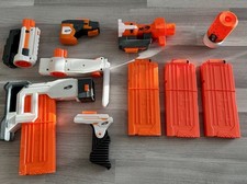 Nerf Modulus Stealth Ops