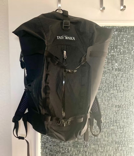 Tatonka rapid rolltop wp - rapid,