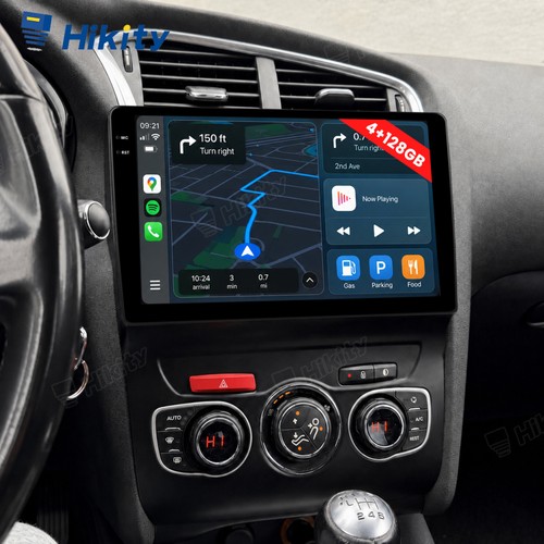 Für citroen c4l ds4 - c4,