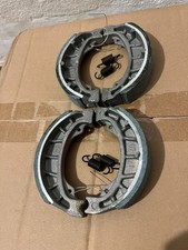 Bremsbacken set Trommelbremse