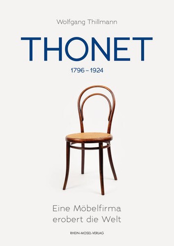 Thonet wolfgang thillmann - wolfgang, |