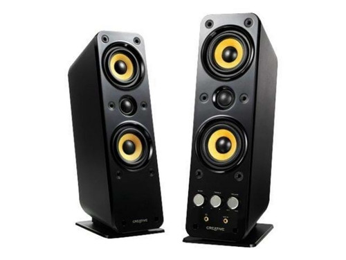 Creative gigaworks t40 0 - gigaworks, 2.0
